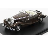 NEO SCALE 1/43 MERCEDES BENZ TYPE 290 W18 ROADSTER 1936 MODELLINO AUTO EPOCA