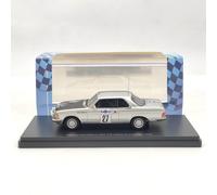 NEO SCALE MODELS 1/43 1980 MERCEDES BENZ 280CE #27 Rally Acropolis NEO46672
