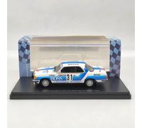 NEO SCALE MODELS 1/43 1980 MERCEDES BENZ 280CE #31 Rally Monte Carlo NEO46671