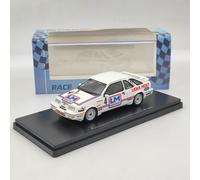 NEO SCALE MODELS 1/43 1986 Sierra XR4Ti Klaus Niedzwiedz DTM #4 NEO44304
