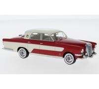 NEO SCALE MODELS 1/43 MERCEDES GHIA 300C BERLINA 1956 MODELLINO STATICO DIECAST
