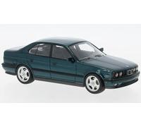 Neo Scale Models BMW M5 (E34) METALLIC DARK GREEN 1:43