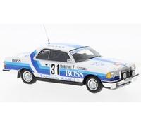 NEO SCALE MODELS NEO46671 MERCEDES 280 CE N.31 RALLY MONTE CARLO 1980 CARLOSSON/