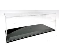 Neo Scale Models VETRINA CON BASE mm 321x143x102 1:18
