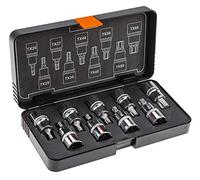 NEO TOOLS 08-707 Set chiavi a bussola