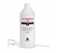 NEO STERIXIDINA SOAP 1L