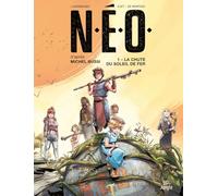 NEO T01 Ed 20 ans Jungle - Tome 1