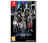 Square Enix – Videogioco NEO: The World Ends with You per Nintendo Switch