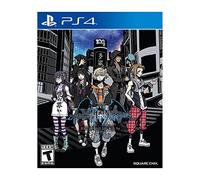 Neo: The World Ends with You