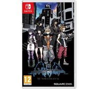 NEO: THE WORLD ENDS WITH YOU , NINTENDO SWITCH, VERSIONE ITALIANA, NUOVO