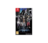 Neo: The World Ends With You - Nintendo Switch [Edizione: Francia]