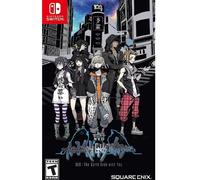 NEO: The World Ends With You for Nintendo Switch