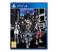 NEO: The World Ends with You - NUOVO