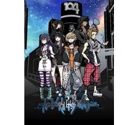 NEO: The World Ends with You (PC) Steam Key GLOBAL