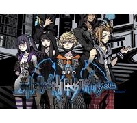 NEO: The World Ends with You (PC) Steam Key - GLOBAL