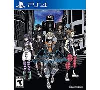 NEO: The World Ends with You - PlayStation 4 (Sony Playstation 4)