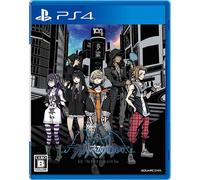 Neo The World Ends With You Sony PlayStation 4 PS4 Version Giapponese Sigillata