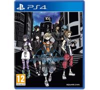 NEO THE WORLD ENDS WITH YOU PS4 PLAYSTATION 4 JRPG SQUARE ENIX ITALIANO NUOVO