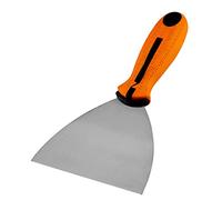 Neo Tool - Raschietto in acciaio INOX, 125 mm