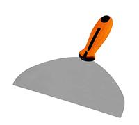 Neo Tool - Raschietto in acciaio INOX, 250 mm