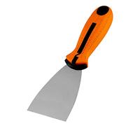 Neo Tool - Raschietto in acciaio INOX, 63 mm