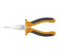 Neo Tools Pinza piatta 01-019 allungata 160 mm