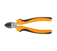 Neo Tools Taglierina laterale 40% FS 160 mm 01-156, 2 componenti manici in acciaio, CrNi, 58-64 HRC