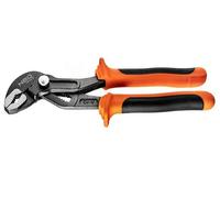 Pinza multipresa NEO 240 mm 0-36 mm