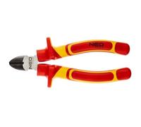 Pinze laterali 160 mm 1000 V marca Neo tools