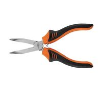 NEO TOOLS 01-255 Pinza a becco leggermente tondo