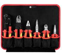 NEO TOOLS 01-312 Kit attrezzi