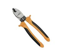 Neo Tools Cesoia tronchese per cavi 01-515 – Funi metalliche intrecciate max 25 mm, 225 mm