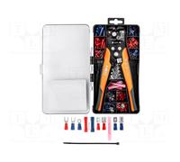 NEO TOOLS 01-542 Utensile spelafili multifunzioni