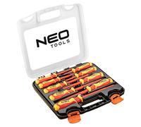 NEO TOOLS 04-142 Kit cacciavite