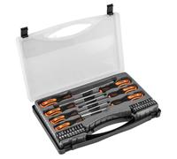Neo tools Cacciaviti e punte, un set di 27 articoli marca