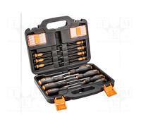 NEO TOOLS 04-209 Screwdriver