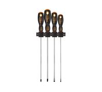 Cacciaviti lunghi set 4pcs marca Neo tools