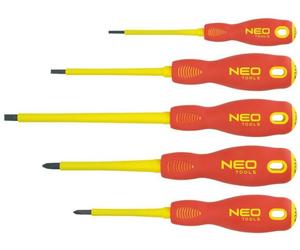 NEO TOOLS 04-220 Kit cacciavite