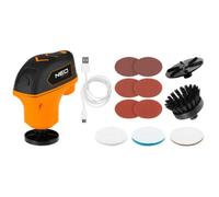 NEO TOOLS 04-604 Lucidatrice