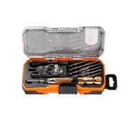 NEO TOOLS 06-108 Kit attrezzi