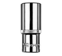 Presa esagonale lunga 3/8", 20 mm