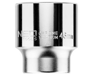 NEO TOOLS 08-314 Serie di bussole