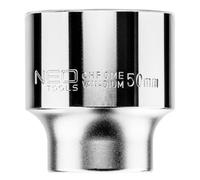 NEO TOOLS 08-315 Serie di bussole