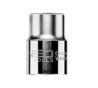 Presa da 3/4", 19 mm, 12 punti, Neo