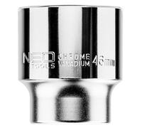 NEO TOOLS 08-329 Serie di bussole