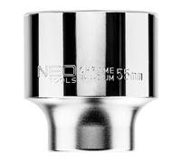 NEO TOOLS 08-331 Serie di bussole