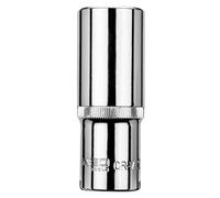 Manica esagonale lunga 1/2 ", 22 mm. marca Neo tools