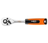 NEO TOOLS 08-504 Cricchetto reversibile