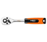 NEO TOOLS 08-521 Cricchetto reversibile