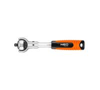 NEO TOOLS 08-540 Cricchetto reversibile